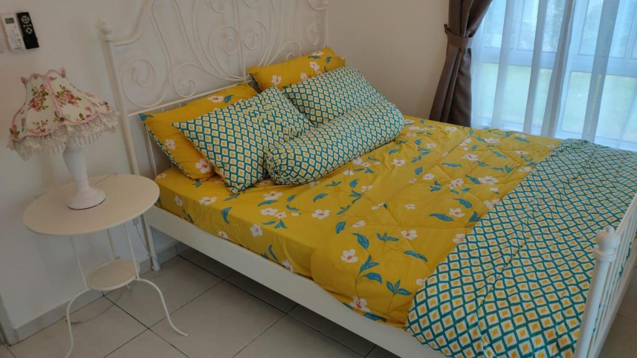 Tea Honey Luxury Villa Malacca Exterior foto